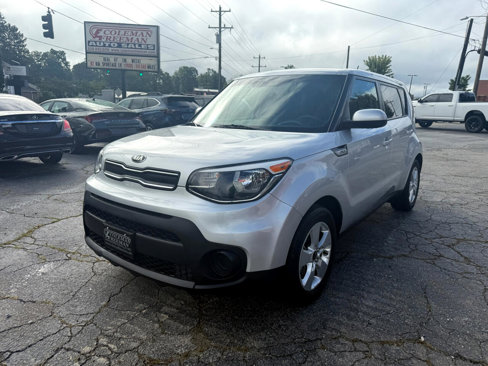 Used 2018 Kia Soul image 17