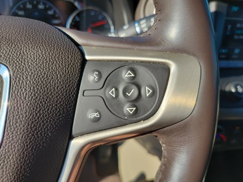 Used 2019 GMC Acadia Denali image 34
