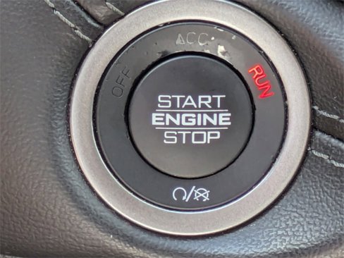 Used 2022 Dodge Durango SXT image 28