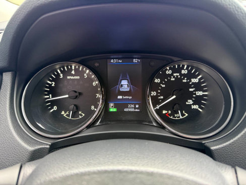 Used 2020 Nissan Rogue S image 16