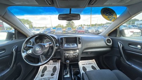 Used 2009 Nissan Maxima 3.5 S image 12