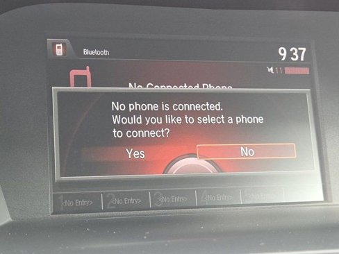 Used 2017 Honda Accord Sport Special Edition image 11