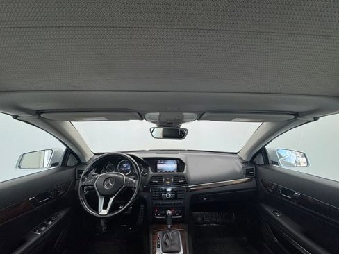 Used 2013 Mercedes-Benz E 350 Cabriolet image 20