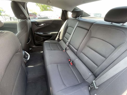 Used 2023 Chevrolet Malibu LT image 22