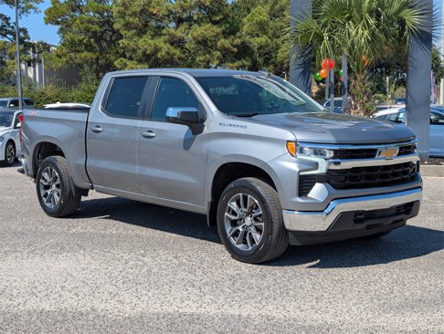 Used 2023 Chevrolet Silverado 1500 LT image 9