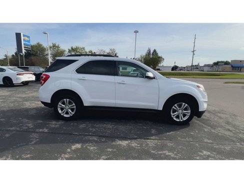 Certified 2016 Chevrolet Equinox LT w/ Convenience Package image 9