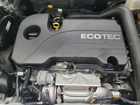 Used 2022 Chevrolet Equinox LT image 30