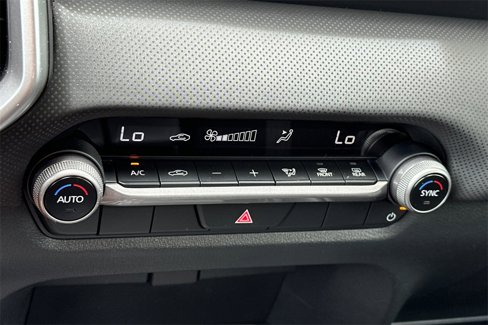 Used 2025 MAZDA CX-50 AWD 2.5 S w/ Weather Package image 19