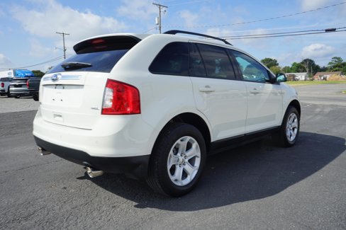 Used 2013 Ford Edge SEL image 5