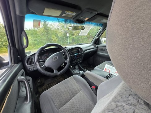 Used 2005 Toyota Tundra SR5 image 9