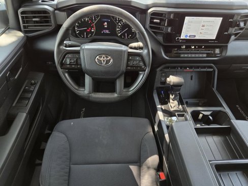 Used 2023 Toyota Tundra SR image 16