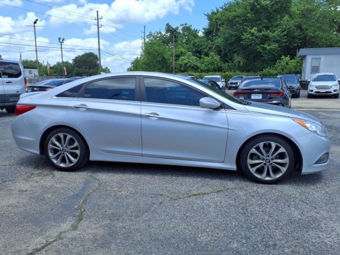 Used 2014 Hyundai Sonata SE w/ Premium Package 04 image 10