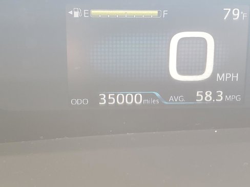 Used 2017 Toyota Prius image 26
