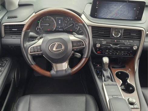 Used 2021 Lexus RX 350L FWD w/ Premium Package image 12
