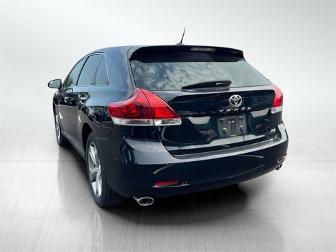 Used 2014 Toyota Venza XLE image 7