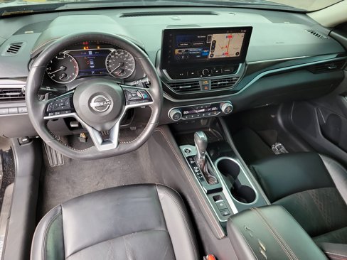 Used 2023 Nissan Altima 2.0 SR image 19