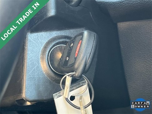 Used 2017 Jeep Wrangler Unlimited Sahara w/ Max Tow Package image 27