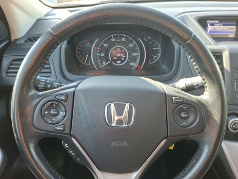Used 2013 Honda CR-V EX-L image 20