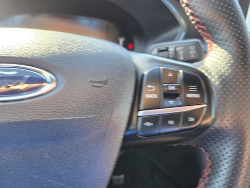 Used 2023 Ford Escape ST-Line image 16