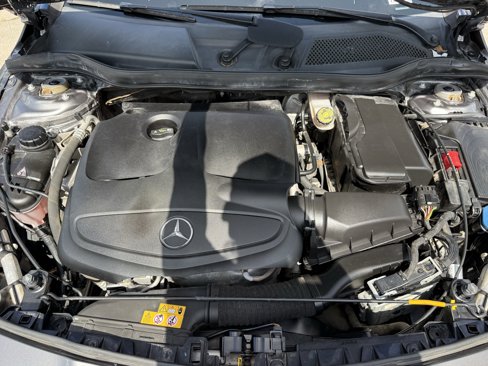 Used 2019 Mercedes-Benz CLA 250 image 33