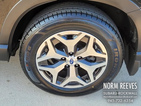 Certified 2023 Subaru Forester Premium image 23