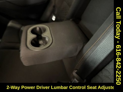 Used 2019 Chevrolet Equinox LT image 19