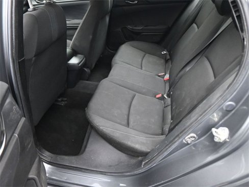 Used 2018 Honda Civic Sport image 16