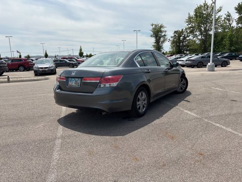 Used 2012 Honda Accord LX image 9