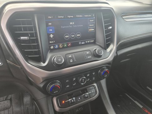 Used 2020 GMC Acadia AT4 w/ Driver Alert Package II image 20
