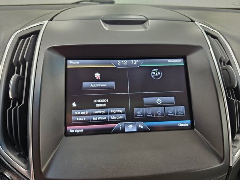 Used 2015 Ford Edge Titanium w/ Equipment Group 301A image 13