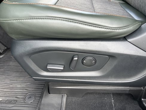 Used 2022 Ford Explorer Timberline image 51