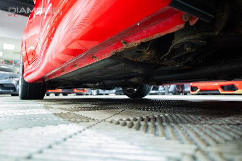 Used 1996 Mitsubishi 3000GT VR-4 image 94