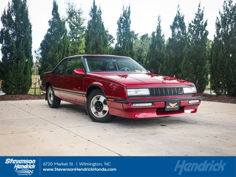 Used 1989 Buick Le Sabre Coupe image 1