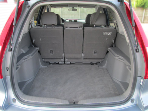 Used 2011 Honda CR-V SE image 10