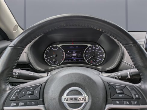 Used 2021 Nissan Sentra SV image 27