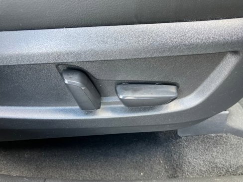 Certified 2022 INFINITI QX55 Essential image 38