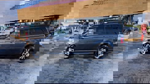 Used 2016 Ford Flex Limited w/ Equipment Group 303A image 5