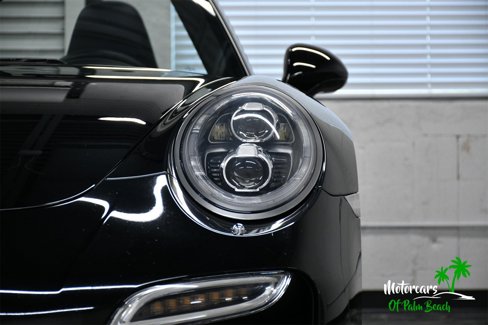 Used 2014 Porsche 911 Turbo image 18