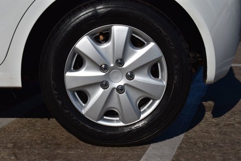 Used 2016 Chevrolet Sonic LS image 11