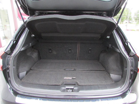 Used 2020 Nissan Rogue Sport SV image 4