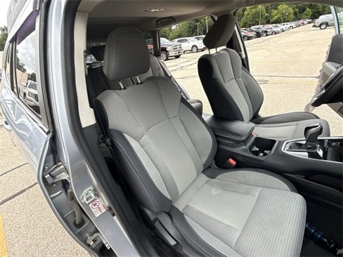 Used 2020 Subaru Outback Premium w/ Popular Package #1 image 27