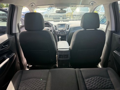 Used 2018 Chevrolet Equinox LT image 15