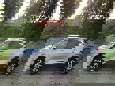 Certified 2022 Ford Escape SE w/ Convenience Package image 1