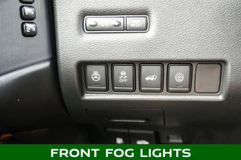 Used 2019 Nissan Murano Platinum image 28