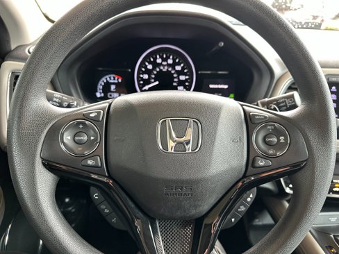 Used 2022 Honda HR-V EX image 22