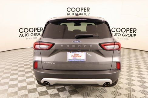 Used 2024 Ford Escape Active w/ Cold Weather Package image 21