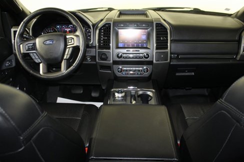 Certified 2020 Ford Expedition XLT w/ Equipment Group 202A image 13