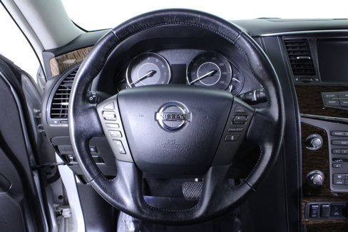 Used 2019 Nissan Armada SV w/ Cargo Package image 20