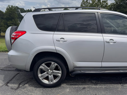 Used 2006 Toyota RAV4 4WD image 31