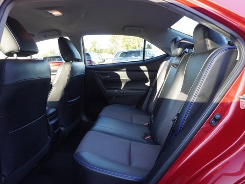 Used 2018 Toyota Corolla L image 29